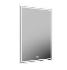Зеркало Kerama Marazzi Tecno 60х80 см с LED подсветкой и антизапотеванием TE.mi.60