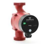 Насос циркуляционный Grundfos ALPHA2 L 32-60 180 1x230 В 99199614