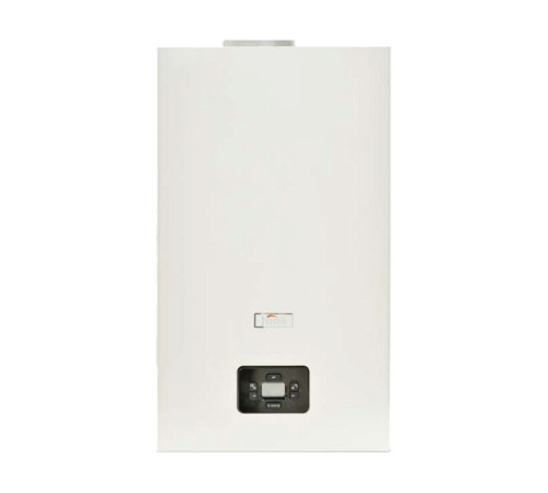 Котел газовый настенный Ferroli DIVA D C24 23.5 кВт 0DAC4AYA