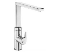 Смеситель для кухни E.C.A. Icon 102118081HEX