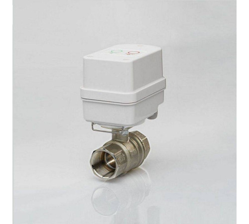 Шаровой электропривод Gidrolock Winner Radio Bugatti 1/2 11371