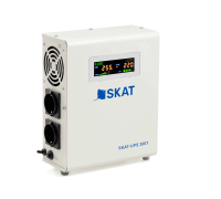 Источник бесперебойного питания Бастион SKAT-UPS 300T 300 ВА 4500