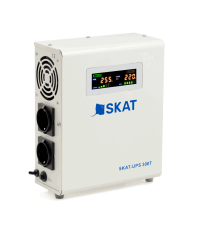 Источник бесперебойного питания Бастион SKAT-UPS 300T 300 ВА 4500
