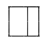 Каркас для душевого поддона Radomir PERSEUS Квадрат 90 GR00002079