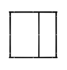 Каркас для душевого поддона Radomir PERSEUS Квадрат 90 GR00002079