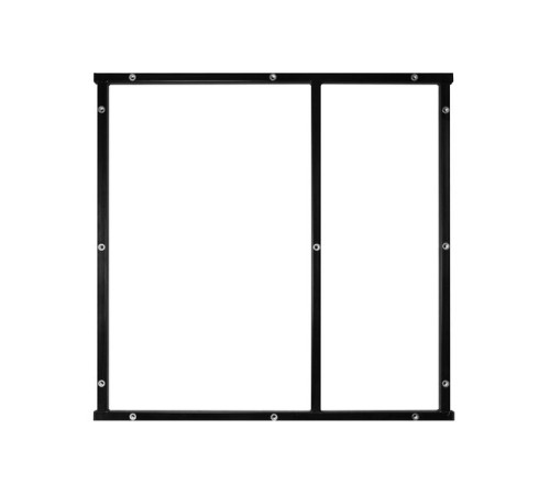 Каркас для душевого поддона Radomir PERSEUS Квадрат 90 GR00002079