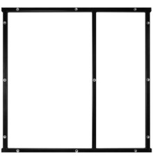 Каркас для душевого поддона Radomir PERSEUS Квадрат 100 GR00002077