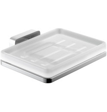 Мыльница Aquanet Либра хром AQ4303CR