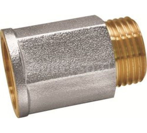 Удлинитель Kromwell ВР-НР 1/2х15 мм EU.ST3271025 12x15