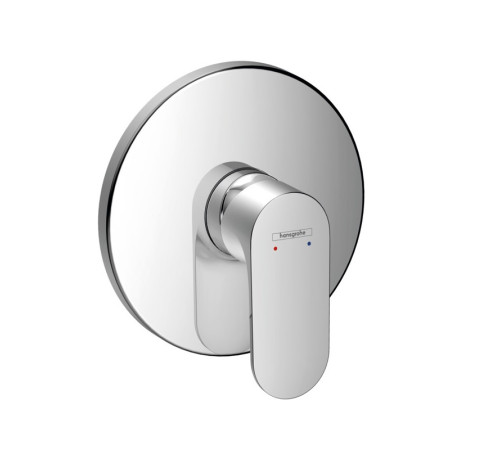 Смеситель для душа hansgrohe Rebris S скрытого монтажа комплект 72667000S