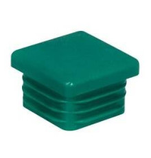 Заглушка профиля Walraven BIS Rail WM2 30x30 мм 25 шт 6566002