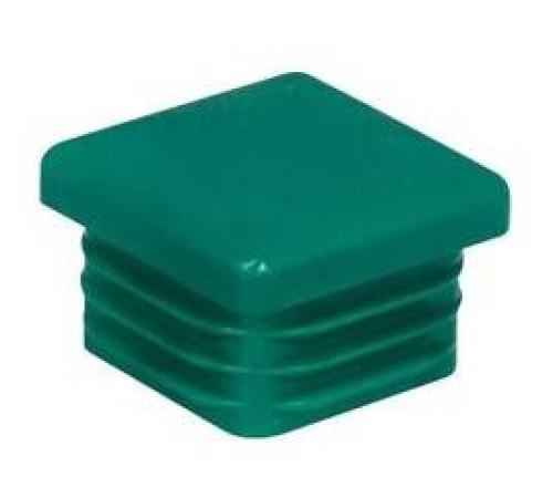 Заглушка профиля Walraven BIS Rail WM2 30x30 мм 25 шт 6566002