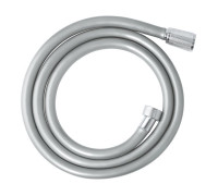 Душевой шланг GROHE Rotaflex 1500 мм TwistStop хром 28409002