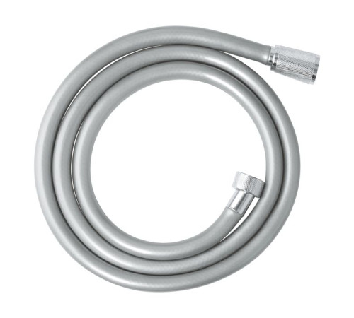 Душевой шланг GROHE Rotaflex 1500 мм TwistStop хром 28409002