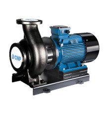Насос консольно-моноблочный CNP NIS125-100-200G/37SWH 37 кВт NIS125-100-200G/37SWH