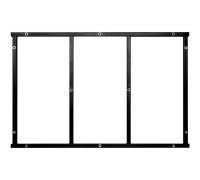 Каркас для душевого поддона Radomir GIGANT 120x80 см GR00002075