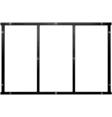 Каркас для душевого поддона Radomir GIGANT 120x80 см GR00002075