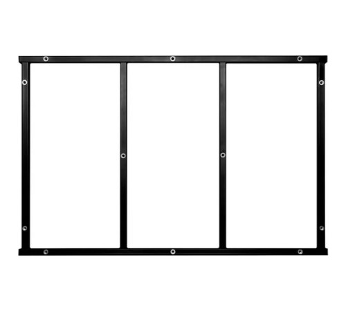 Каркас для душевого поддона Radomir GIGANT 120x80 см GR00002075