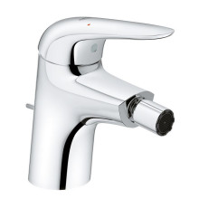 Смеситель для биде GROHE Eurostyle 2015 Solid S-Size со сливным гарнитуром хром 23720003