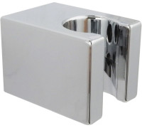 Держатель для ручного душа Aquatek хром AQ2400CR