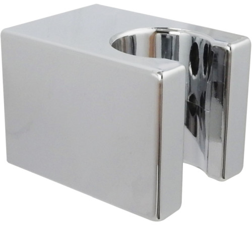 Держатель для ручного душа Aquatek хром AQ2400CR