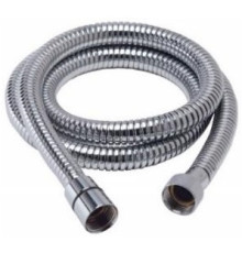 Шланг для душа Aquanet 200 см нержавеющая сталь хром AQ2102CR