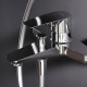 Душевая система AM.PM Gem F40890A14