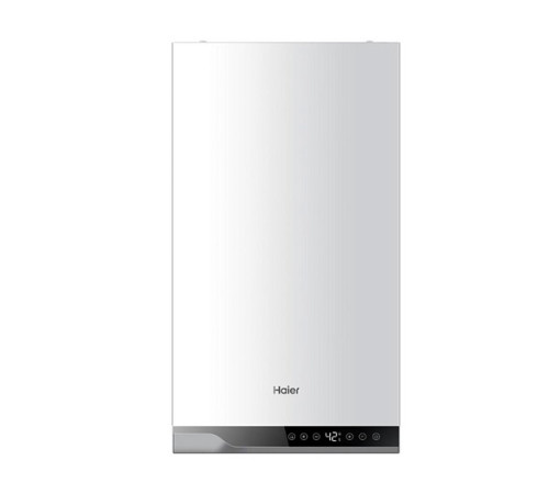 Котёл газовый настенный Haier TechLine 1.24 Ti одноконтурный 23.9 кВт GE0Q6EE08RU