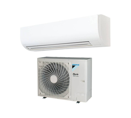 Кондиционер сплит-система Daikin FAA71B/RZAG71NY1 инверторный FAA71B/RZAG71NY1