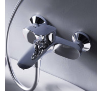 Смеситель для ванны и душа AM.PM Like F8010016