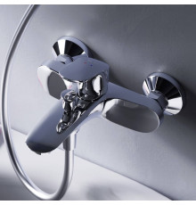 Смеситель для ванны и душа AM.PM Like F8010016