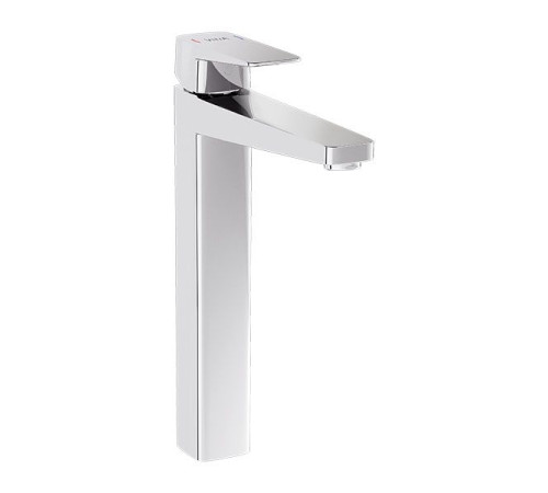 Смеситель для раковины-чаши VitrA Root Square хром A42733EXP