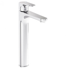 Смеситель для раковины-чаши VitrA Root Round хром A42707EXP