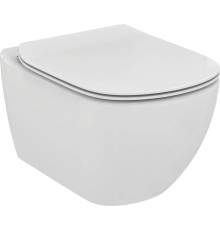 Комплект унитаз Ideal Standard Tesi T007901 и сиденье T352701 ST007901