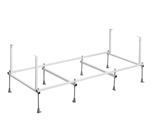 Монтажный комплект для акриловой ванны Roca BECOOL 1800x900 мм ZRU9307686