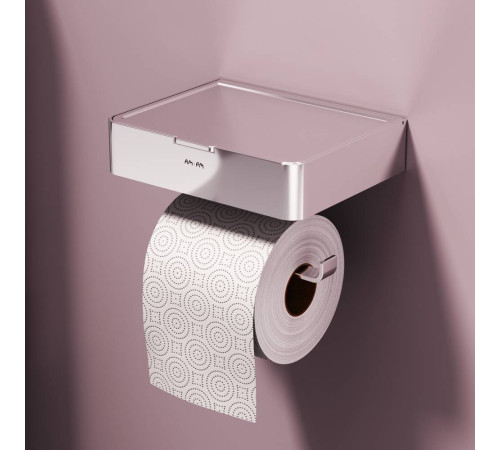 Комплект инсталляция с подвесным унитазом AM.PM CK70DC