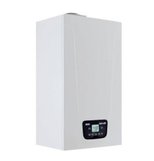 Котел газовый конденсационный настенный BAXI Duo-tec Compact 28 GA 28 кВт двухконтурный A7722039