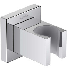 Держатель для ручного душа Aquatek хром AQ2401CR