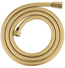 Душевой шланг GROHE Silverflex 1750 мм TwistStop холодный рассвет глянец 28388GL1