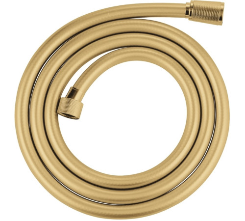 Душевой шланг GROHE Silverflex 1750 мм TwistStop холодный рассвет глянец 28388GL1