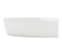 Фронтальная панель для ванны Ekodar Дива 170 правая EKR-F0000062