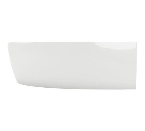 Фронтальная панель для ванны Ekodar Дива 170 правая EKR-F0000062