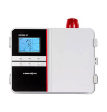 Шкаф управления VANDJORD Control LCV 231 5.5 кВт 12 А DOL 51541008