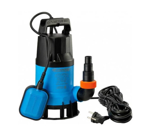 Насос погружной Джилекс Фекальник 230/8 5401