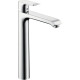 Смеситель для раковины hansgrohe Metris 260 без донного клапана хром 31184000