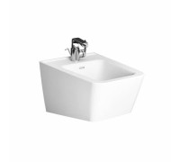 Биде подвесное VitrA Equal 395х540х310 мм VitrA Clean белый 7246B403-0288