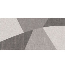 Керамогранит Керамин Лондон 1Д серый декор 30х60 см х9999225502