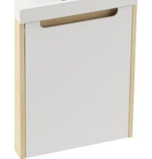 Дверь для тумбы под умывальник Ravak Classic SD 400 L белая X000000420