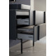 Тумба Allen Brau REALITY 91 см anthracite matt 1.32006.AM