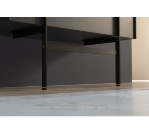 Тумба Allen Brau REALITY 91 см anthracite matt 1.32006.AM